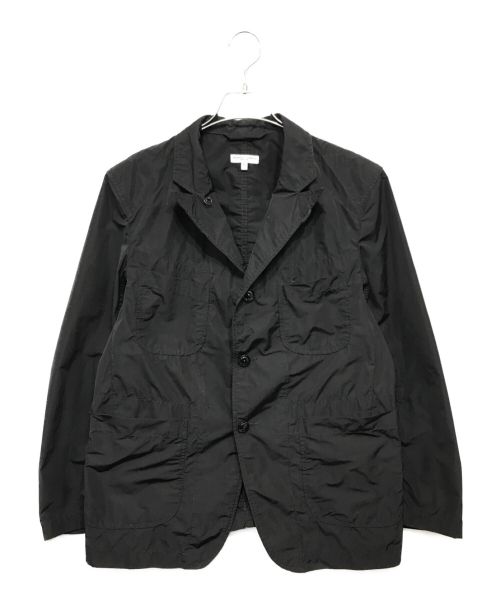 Engineered Garments（エンジニアド ガーメンツ）Engineered Garments (エンジニアド ガーメンツ) ベッドフォードジャケット ブラック サイズ:Sの古着・服飾アイテム