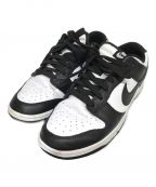 NIKEナイキ）の古着「Dunk Low Retro 