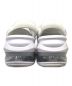 NIKE (ナイキ) WMNS AIR MAX KOKO SANDAL ホワイト サイズ:24：6800円