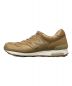 NEW BALANCE (ニューバランス) UNITED ARROWS (ユナイテッドアローズ) ユナイテッドアローズ別注 ローカットスニーカー ベージュ サイズ:29：10800円