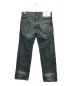 NEIGHBORHOOD (ネイバーフッド) WASHED BASIC 14OZ-PT デニムパンツ ブルー サイズ:L：5800円