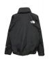 THE NORTH FACE (ザ ノース フェイス) MOUNTAIN RAINTEX ジャケット ブラック サイズ:L：7800円