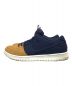 NIKE (ナイキ) DUNK LOW PRO PREMIUM ローカットスニーカー ネイビー×ベージュ サイズ:29cm：3980円