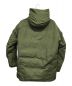 MAMMUT (マムート) ZUN HS THERMO HOODED PARKA AF MEN ジャケット IGUANA サイズ:L：36000円