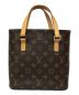 LOUIS VUITTON (ルイ ヴィトン) ヴァヴァンPM トートバッグ ブラウン：85000円