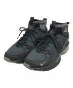 NIKE ACGナイキエージーシー）の古着「ACG AIR MOWABB ハイカットスニーカー」｜ブラック