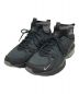 NIKE ACG（ナイキエージーシー）の古着「ACG AIR MOWABB ハイカットスニーカー」｜ブラック