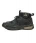 NIKE ACG (ナイキエージーシー) ACG AIR MOWABB ハイカットスニーカー ブラック サイズ:US8.5：8000円