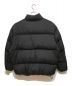 NIKE (ナイキ) Nrg Puffer 中綿ジャケット ブラック サイズ:XL：8000円