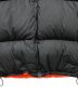 中古・古着 NIKE (ナイキ) Nrg Puffer 中綿ジャケット ブラック サイズ:XL：8000円