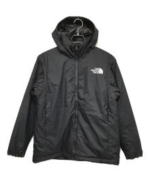 THE NORTH FACE（ザ ノース フェイス）の古着「ジップインサニーヌックジャケット」｜ブラック