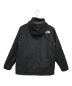 THE NORTH FACE (ザ ノース フェイス) ジップインサニーヌックジャケット ブラック サイズ:M：22800円