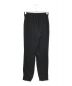 theory (セオリー) Powder Crepe Jogger Pants ジョガーパンツ ブラック サイズ:XS：5800円