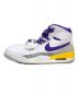 NIKE (ナイキ) Air Jordan Legacy 312 ハイカットスニーカー ホワイト サイズ:28.5：9000円