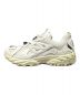 NEW BALANCE (ニューバランス) ML610 GTX B スニーカー ホワイト サイズ:26cm：16000円