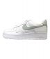 NIKE (ナイキ) Women's NIKE AIR FORCE 1 07 ローカットスニーカー ホワイト サイズ:25cm：10000円