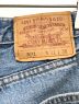 中古・古着 LEVI'S (リーバイス) デニムパンツ ブルー サイズ:W31：7800円