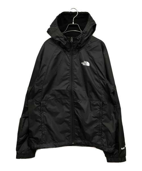 THE NORTH FACE（ザ ノース フェイス）THE NORTH FACE (ザ ノース フェイス) HYDRENALINE WIND JACKET ウィンドジャケット ブラック サイズ:Lの古着・服飾アイテム