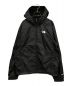 THE NORTH FACE（ザ ノース フェイス）の古着「HYDRENALINE WIND JACKET ウィンドジャケット」｜ブラック