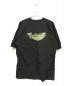 stussy (ステューシー) DON'T TAKE THE BAIT Tシャツ ブラック サイズ: XL：7000円