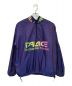 PALACE（パレス）の古着「THERMO JACKET」｜ブルー