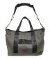 BRIEFING (ブリーフィング) SUNDAY TOTE VRX サンデートートボルテックス グレー：16000円