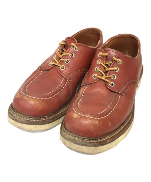 RED WING（レッドウィング）RED WING (レッドウィング) 8103 ブーツ ブラウン サイズ:UK6　Dの古着・服飾アイテム