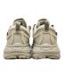 HOKAONEONE (ホカオネオネ) Engineered Garments (エンジニアド ガーメンツ) EG TOR ULTRA LOW ローカットスニーカー ベージュ サイズ:26.5：15000円