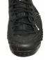 中古・古着 NIKE (ナイキ) COMME des GARCONS HOMME PLUS (コムデギャルソンオムプリュス) AIR FOAMPOSITE ONE SP スニーカー ブラック サイズ:28：50000円