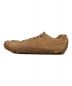 MERRELL (メレル) W MOVE GLOVE SUEDE スニーカー ブラウン サイズ:UK5：5000円