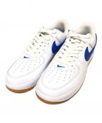 NIKEナイキ）の古着「Air Force 1 Low Color of the Month 