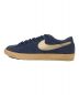 NIKE (ナイキ) SB ZOOM BLAZER LOW GT ローカットスニーカー ネイビー サイズ:29：6000円