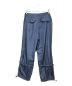 BEAMS (ビームス) FUTURE ARCHIVE 2Way Sport Pants ブルー サイズ:M：10000円