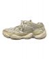 adidas (アディダス) YEEZY 500 Blush スニーカー グレー サイズ:28：3980円