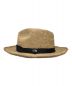 THE NORTH FACE (ザ ノース フェイス) Raffia Hat ラフィアハット ベージュ サイズ:FREE：5000円