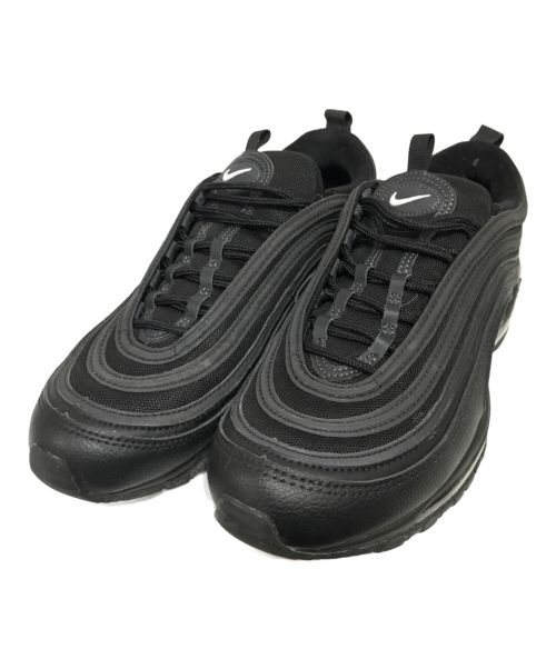 NIKE（ナイキ）NIKE (ナイキ) Air Max 97 スニーカー Black White Anthrici サイズ:26.5の古着・服飾アイテム