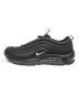 NIKE (ナイキ) Air Max 97 スニーカー Black White Anthrici サイズ:26.5：9000円