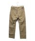 Patagonia (パタゴニア) M's Organic Cotton Gi Pants クライミングパンツ ベージュ サイズ:S：3980円