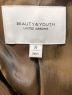 BEAUTY&YOUTHの古着・服飾アイテム：4480円