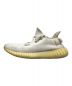 adidas (アディダス) Yeezy Boost 350 V2 Cream White サイズ:26.5：5000円