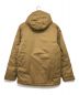 Columbia (コロンビア) Oak Harbor Insulated Jacket オークハーバーインシュレイテッドジャケット ベージュ サイズ:Ｍ：12000円