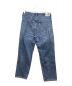 LEVI'S (リーバイス) silvertab デニムパンツ ブルー サイズ:W33：5000円