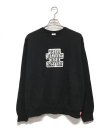 THE BLACK EYE PATCH（ブラックアイパッチ）の古着「OG LABEL L/S」｜ブラック