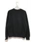 THE BLACK EYE PATCH (ブラックアイパッチ) OG LABEL L/S ブラック サイズ:M：9000円