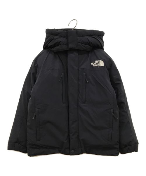 THE NORTH FACE（ザ ノース フェイス）THE NORTH FACE (ザ ノース フェイス) NDJ92135 エンデュランスバルトロジャケット キッズ ブラック サイズ:キッズ120cmの古着・服飾アイテム