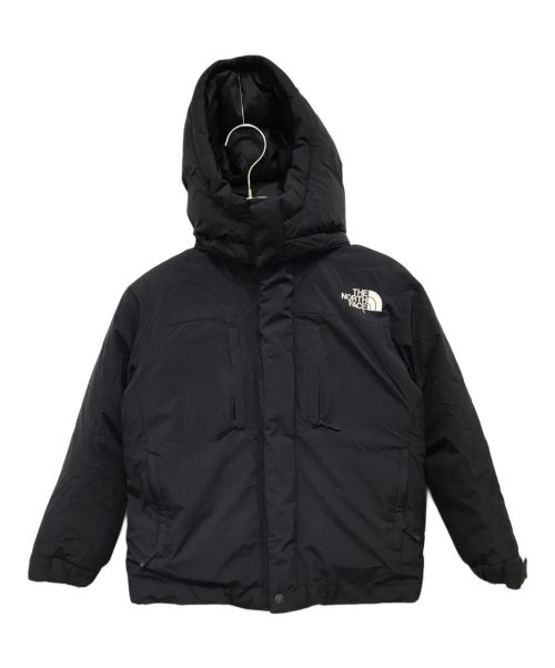 THE NORTH FACE（ザ ノース フェイス）THE NORTH FACE (ザ ノース フェイス) NDJ92135 エンデュランスバルトロジャケット キッズ ブラック サイズ:キッズ120cmの古着・服飾アイテム