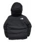 THE NORTH FACE (ザ ノース フェイス) NDJ92135 エンデュランスバルトロジャケット キッズ ブラック サイズ:キッズ120cm：16000円