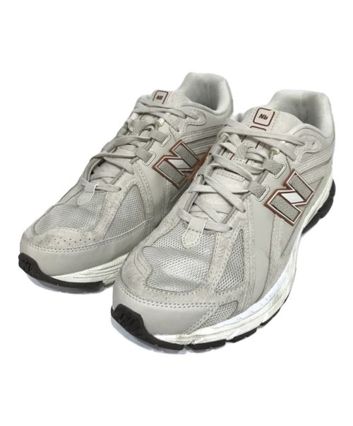 NEW BALANCE（ニューバランス）NEW BALANCE (ニューバランス) M1906RFT スニーカー ベージュ サイズ:275MM　（UK9）の古着・服飾アイテム