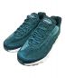 NIKE（ナイキ）の古着「WMNS AIR MAX 95 スニーカー」｜Velvet Teal