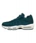 NIKE (ナイキ) WMNS AIR MAX 95 スニーカー Velvet Teal サイズ:28：9000円